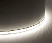 Лента светод  COB/480-24V 12W/m 4000K IP20 5м LS530 