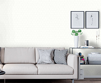 182033R Обои Crandeco Life/ENJI 1,06*10м