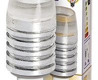 Лампа светодиодная PLED- G4/BL5 1.5w 3000K 12B JAZZway