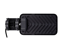 Cветильник уличный консольный PSL 08 100W 5000K GR 120 IP65 JAZZway (3г.гар)