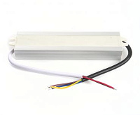 Драйвер BSPS 12V&nbsp;&nbsp;40W 3,3A IP67 (2г. гар.) LB007 Feron