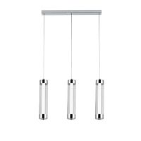 Подвесной светильник 2664/3L CHROME
