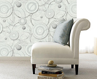 4186-2 Обои Спейс МОФ сн/пр