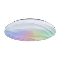 Светильник светодиодный накладной 90W 4200-6400K ПДУ 45446.45.90.77RGB