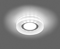 Светильник с подсветкой GU5.3 MR16 CD8080