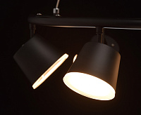 Люстра светодиодная Гэлэкси 632015106 сн/пр