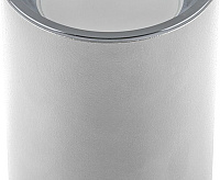 Светильник потолочный MR16 35W 230V белый хром ML175