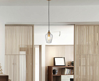 Подвесной светильник Gera 5045-201