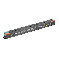 Драйвер BSPS 24V 100W 4,16A IP20 с диммированием LB006