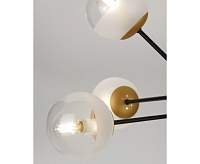 Люстра Areta 3075-308 сн/пр Люстра Areta 3075-308 сн/пр