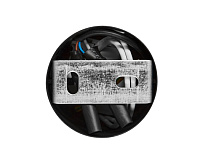 Подвесной LED светильник SF8501/1P-BK