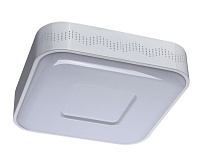 Накладной светильник Ривз 30W 674012101 (квадрат) белый сн/пр