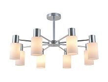 Люстра 74535/8 CHROME Люстра 74535/8 CHROME