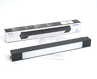 Светильник трековый светодиодный на шинопровод 20W 2700K 120градусов черный AL132