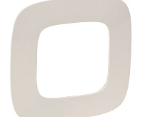 Valena ALLURE Рамка 1-ная универсальная сл кость 754311