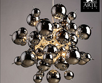 Люстра A8313SP-9CC