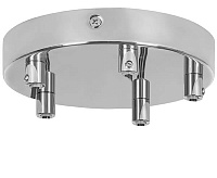 Люстра 761054 ACROBATA ХРОМ