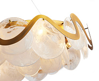 Люстра подвесная 2130/03/10P Stilfort, серия Sweet