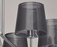 Люстра Лацио 103010608 сн/пр