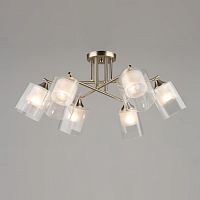 Люстра 2435/6 AB