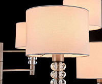 Люстра MOD527PL-08N