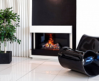 Портал Cube Graphite Grey под Astra 36