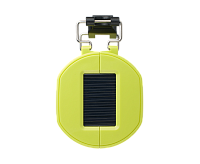 Фонарь ФАZА AccuF8-L1W/L24-gn (зел)