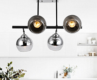 Люстра Eduarda 9100-304