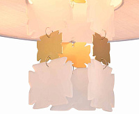 Люстра H601PL-03BS сн/пр