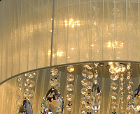 Люстра Жаклин 465014706 сн/пр