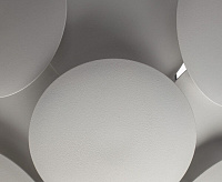 Люстра A5839SP-4WH