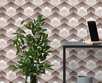 Обои Elysium Диамонд Е801505 (6) 1,06*10м