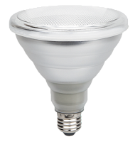 Лампа светодиодная PPG PAR38 Agro 15W E27 IP54 Jazzway( для растений )