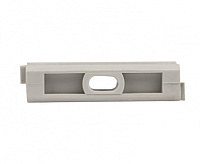 Крепеж-клипса d25мм&nbsp;&nbsp;Plast EKF PROxima 