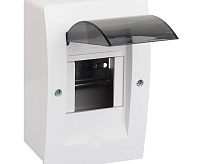 Щит распред. навесной ЩРН-П- 3 IP41 EKF PROxima