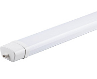 Накладной светильник 600 18W 6400K IP65 сетевой шнур в комплекте AL5095 сн/пр