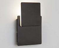 Бра 40136/1 черный