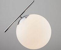 Подвесной светильник 50153/1 хром