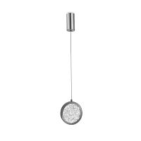 Светильник подвесной DW-D2061-150 CHROME
