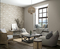  Обои Marburg Botanica 33018