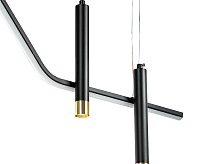 Люстра светодиодная AVANTI 66W 2700K-6400K 51620 4