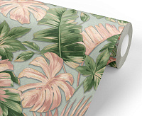 9172-04 Обои Eurodecor Tahiti