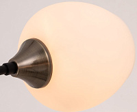 Люстра A3564PL-6BK сн/пр