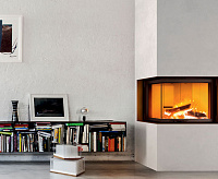 MCZ Plasma 75 sx Wood