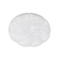 Накладной светильник Лилия 60W 3000-6000K НББД-RC-Р-1 с ДУ