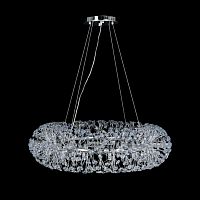 Люстра E-SVET (LB) 88505-1000 L хром