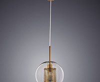 Cветильник подвесной A7625SP-1AB