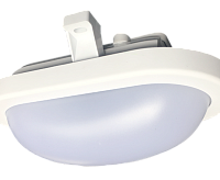 Накладной светильник PBH-PC3-OA  8W 4000K WHITE IP65 JAZZway