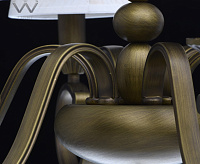 Люстра Вирджиния 444010806