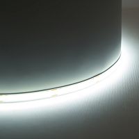 Лента светод&nbsp;&nbsp;COB/512-24V 12W/m 6500K IP20 5м LS530 